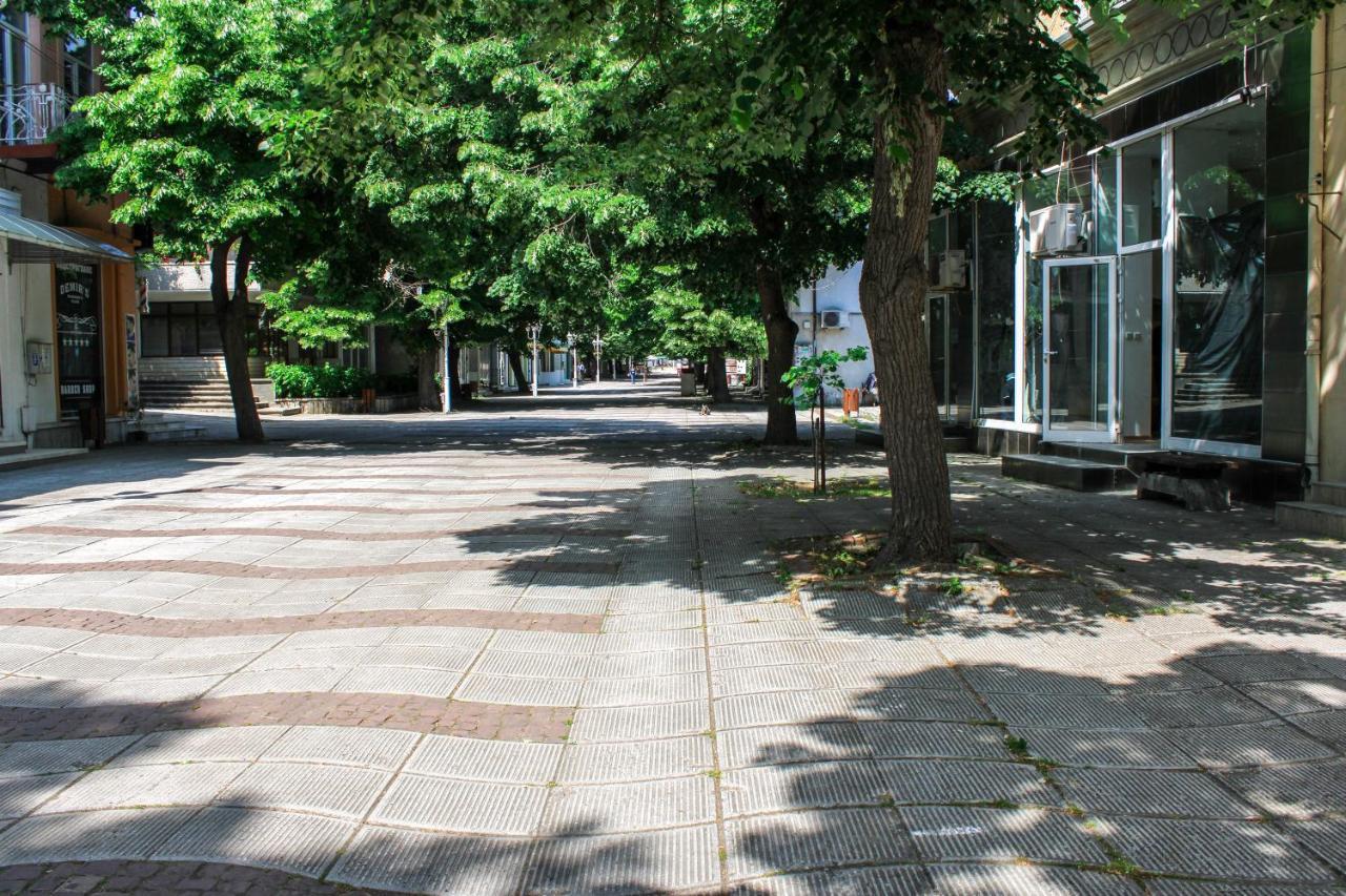 Laguna Terrace Kavarna Exterior photo