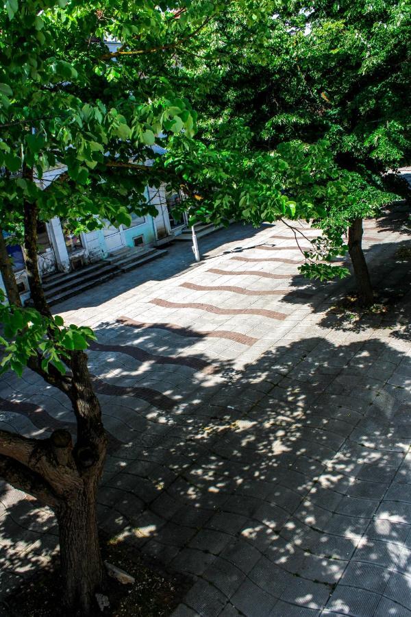 Laguna Terrace Kavarna Exterior photo